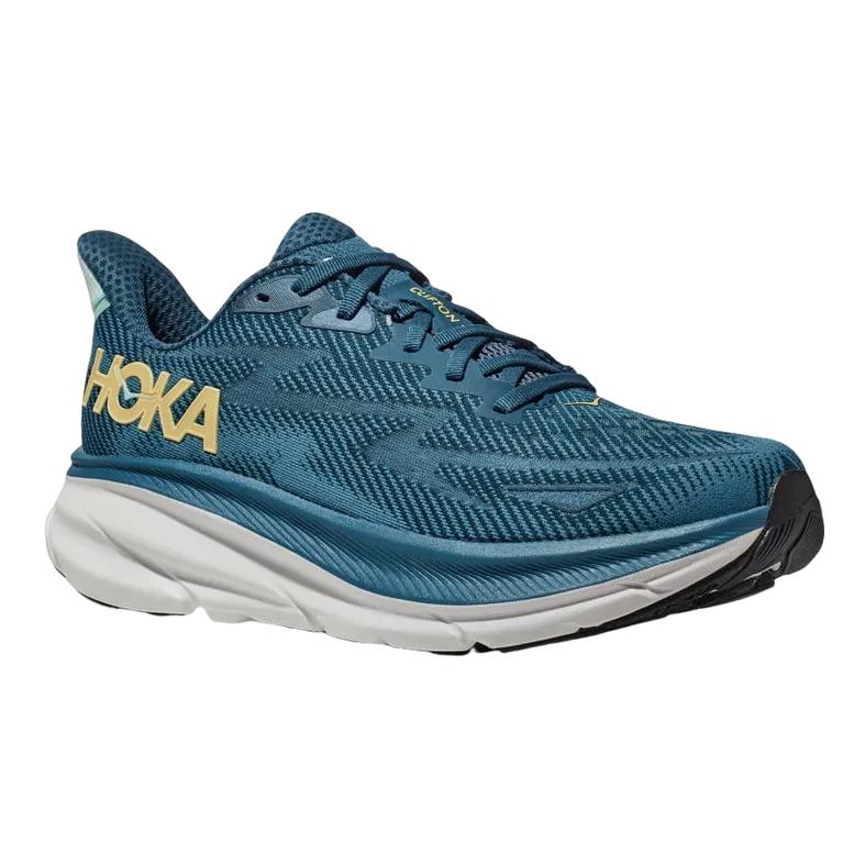 Hoka Clifton 9 Runnng Shoes