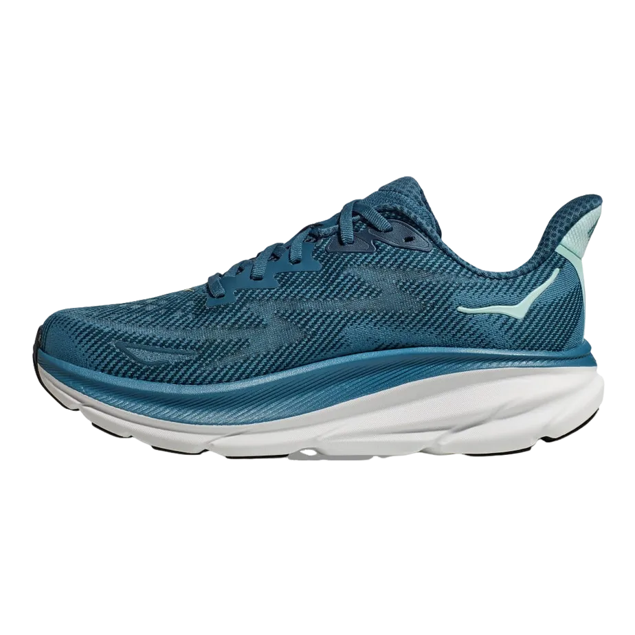 Hoka Clifton 9 Runnng Shoes