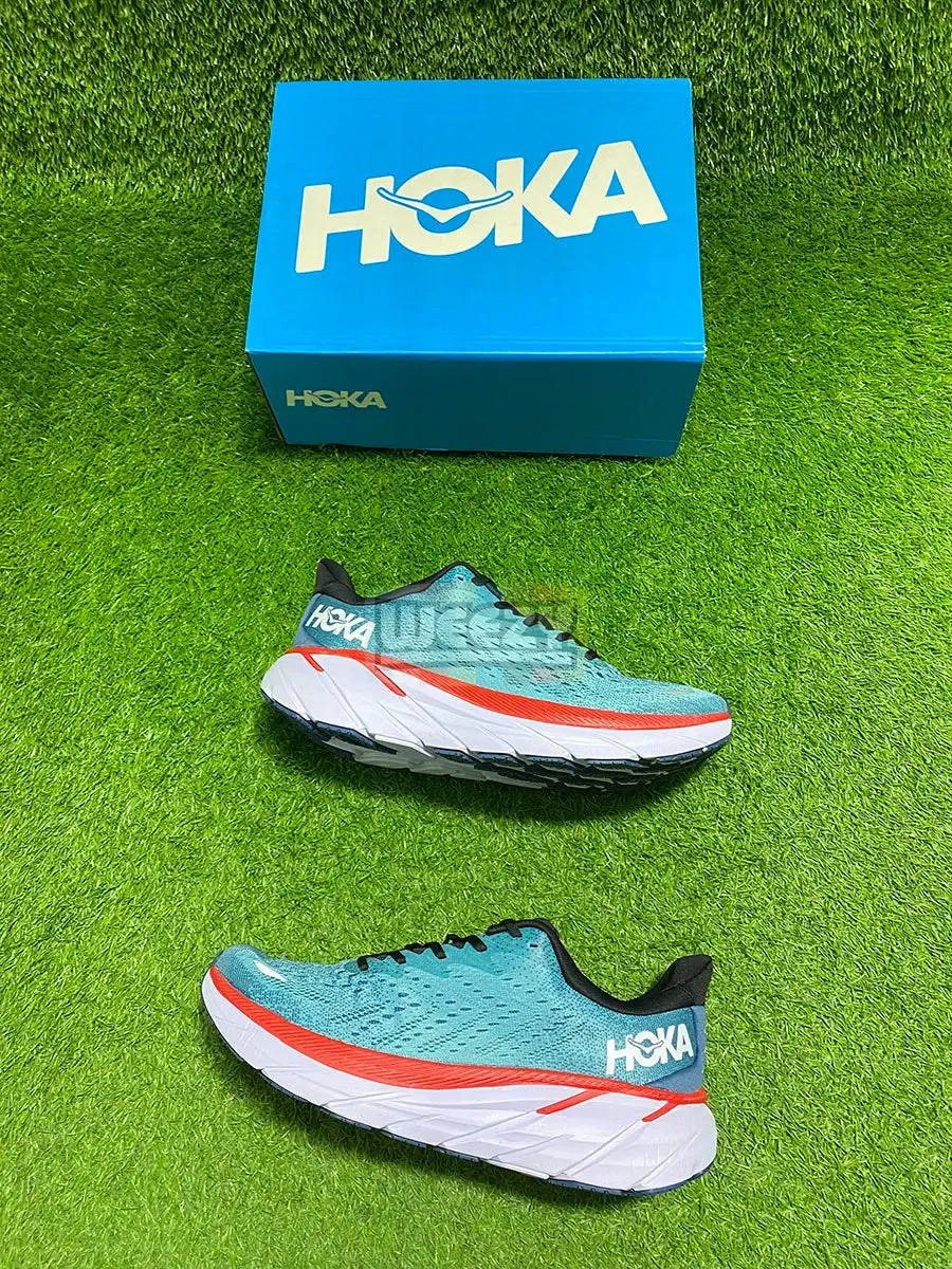 Hoka Clifton 9 (S Bl/R)