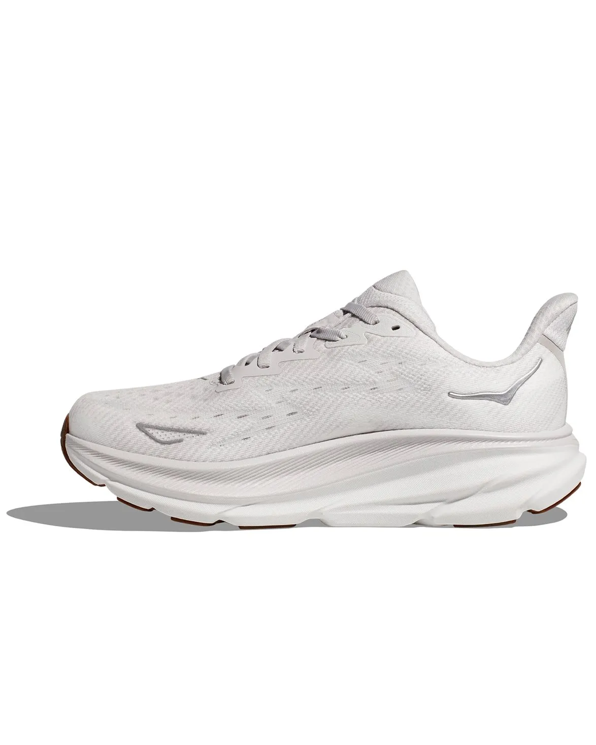 Hoka Clifton 9 W Nimbus Cloud/White