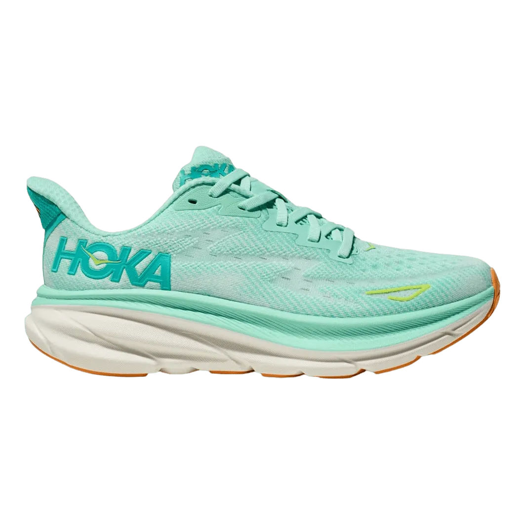 Hoka Clifton 9 Women's Running Shoes