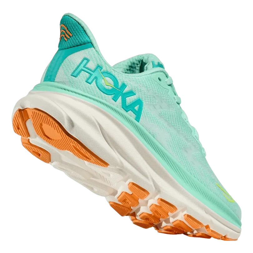 Hoka Clifton 9 Women's Running Shoes