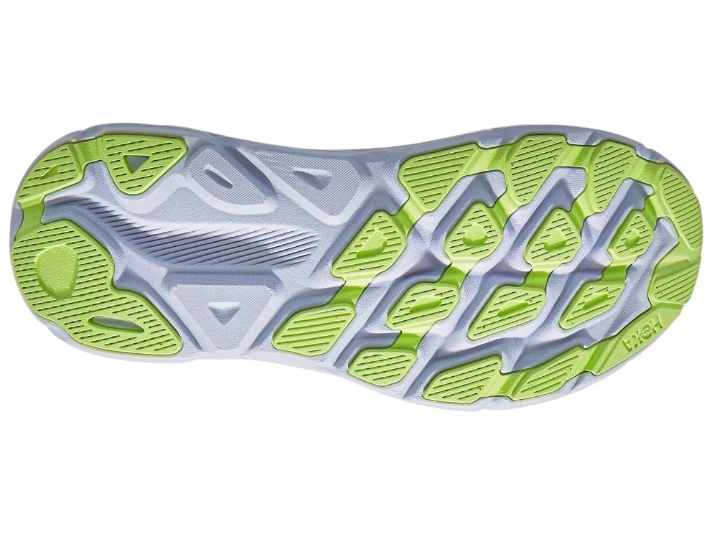 HOKA CLIFTON 9 WOMEN'S