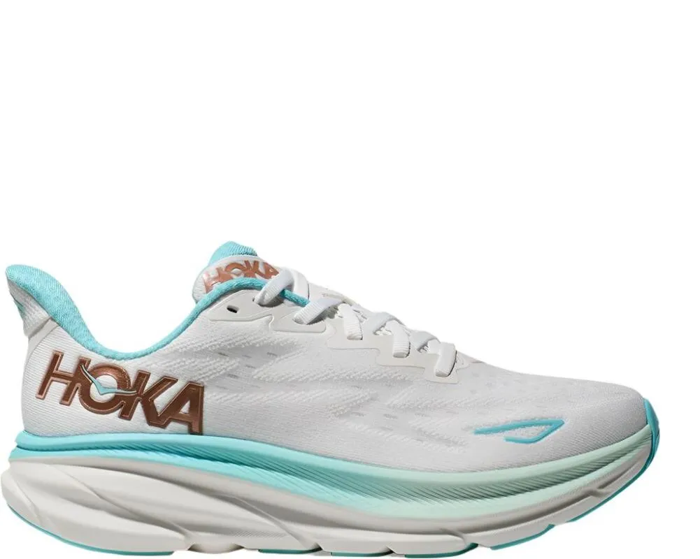 HOKA CLIFTON 9 WOMEN'S