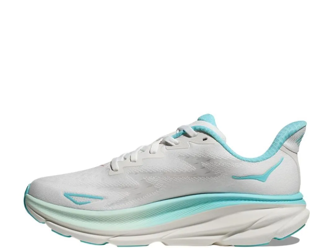 HOKA CLIFTON 9 WOMEN'S