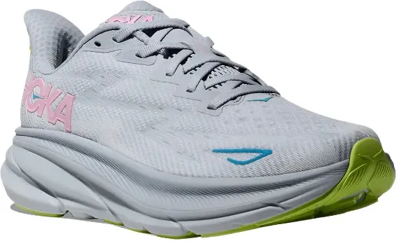 HOKA CLIFTON 9 WOMEN'S