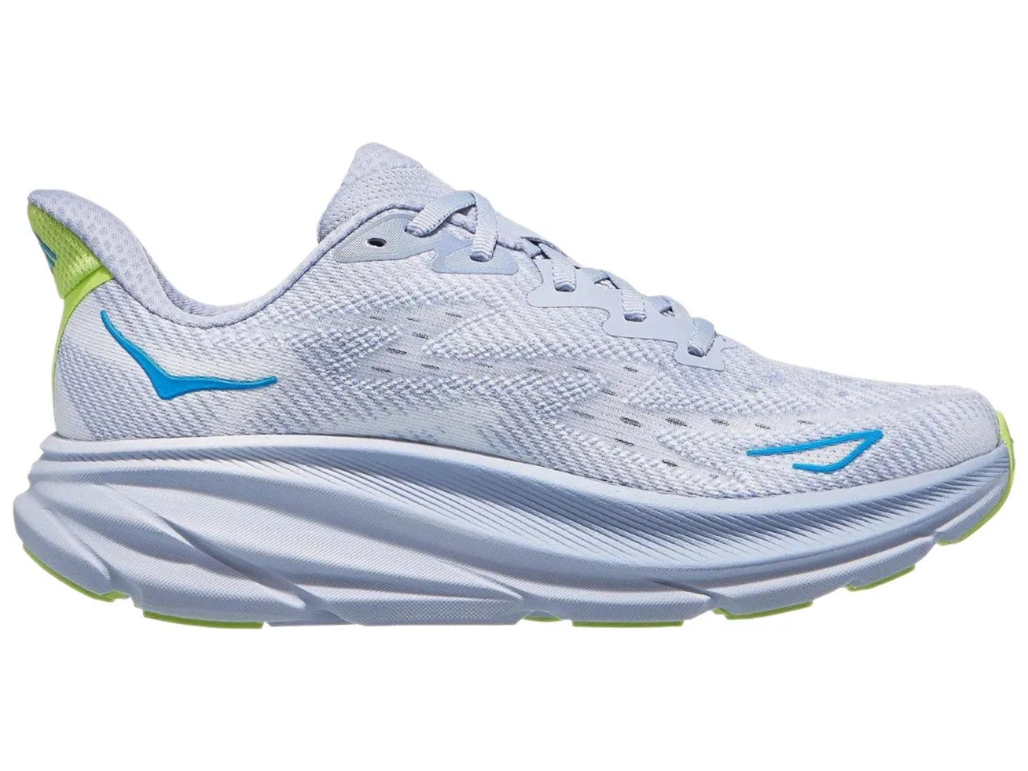 HOKA CLIFTON 9 WOMEN'S