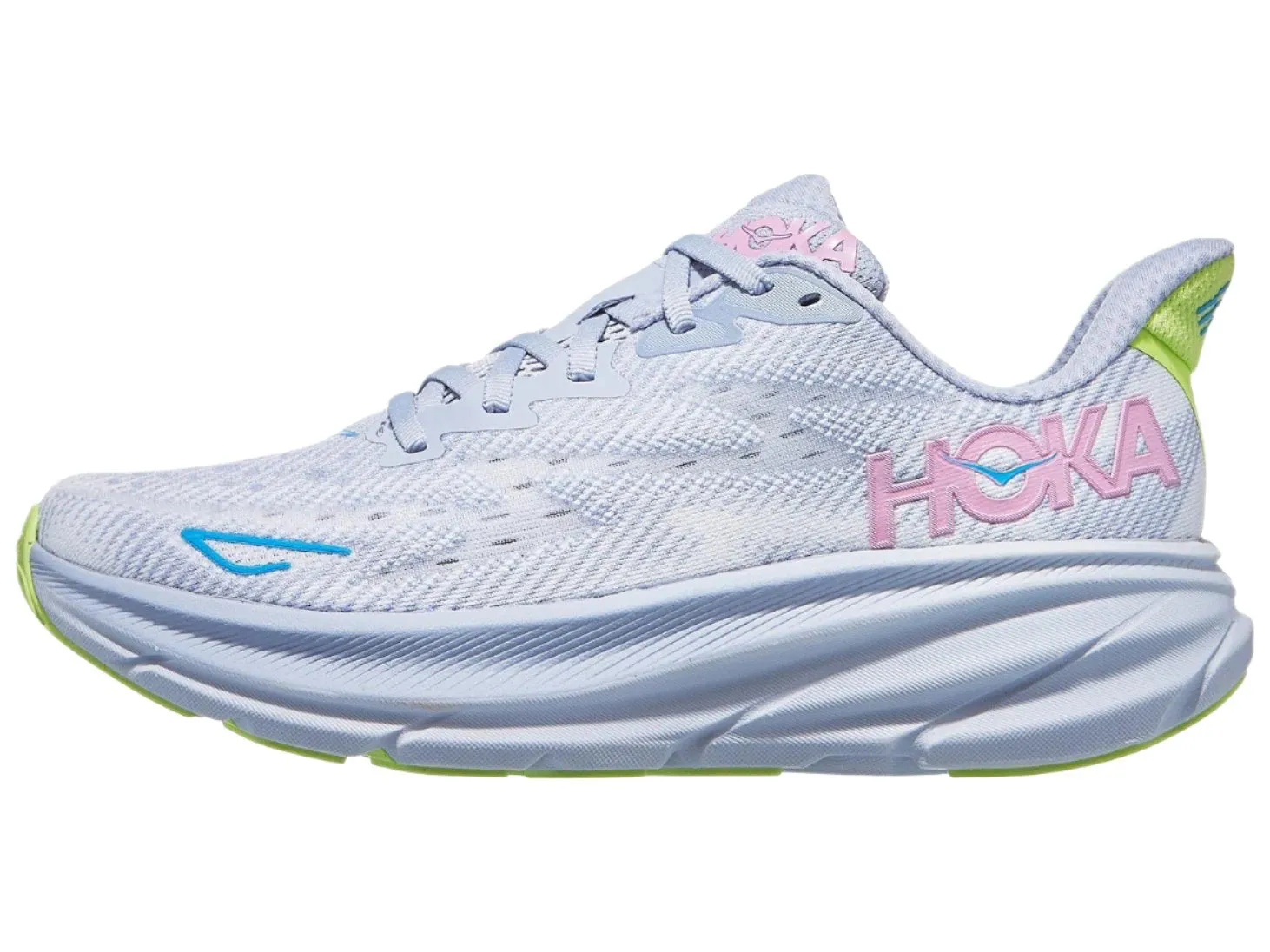 HOKA CLIFTON 9 WOMEN'S