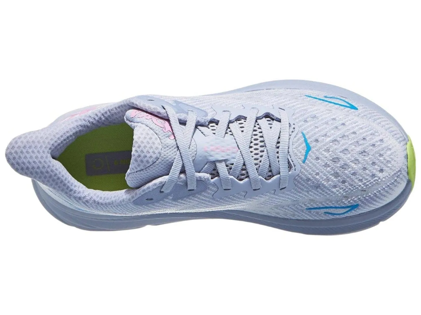 HOKA CLIFTON 9 WOMEN'S