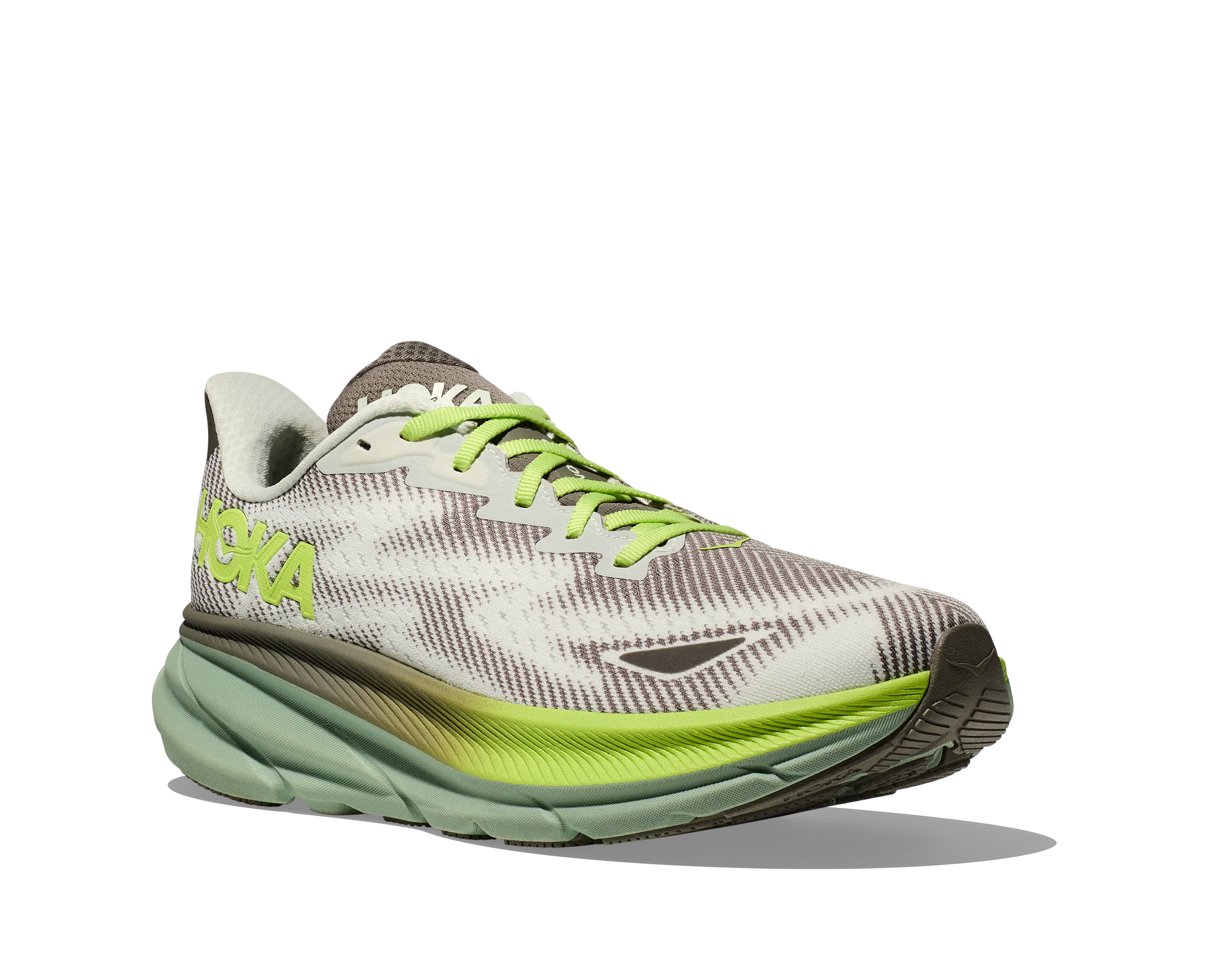 HOKA CLIFTON GTX MEN