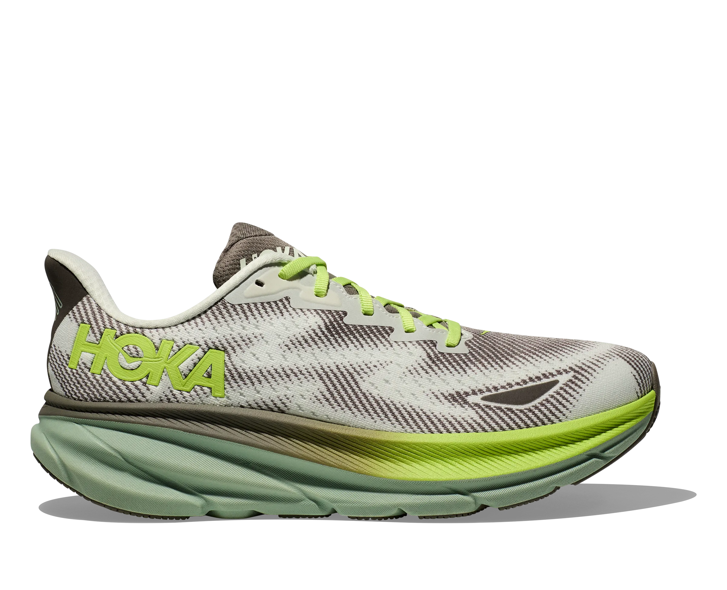 HOKA CLIFTON GTX MEN