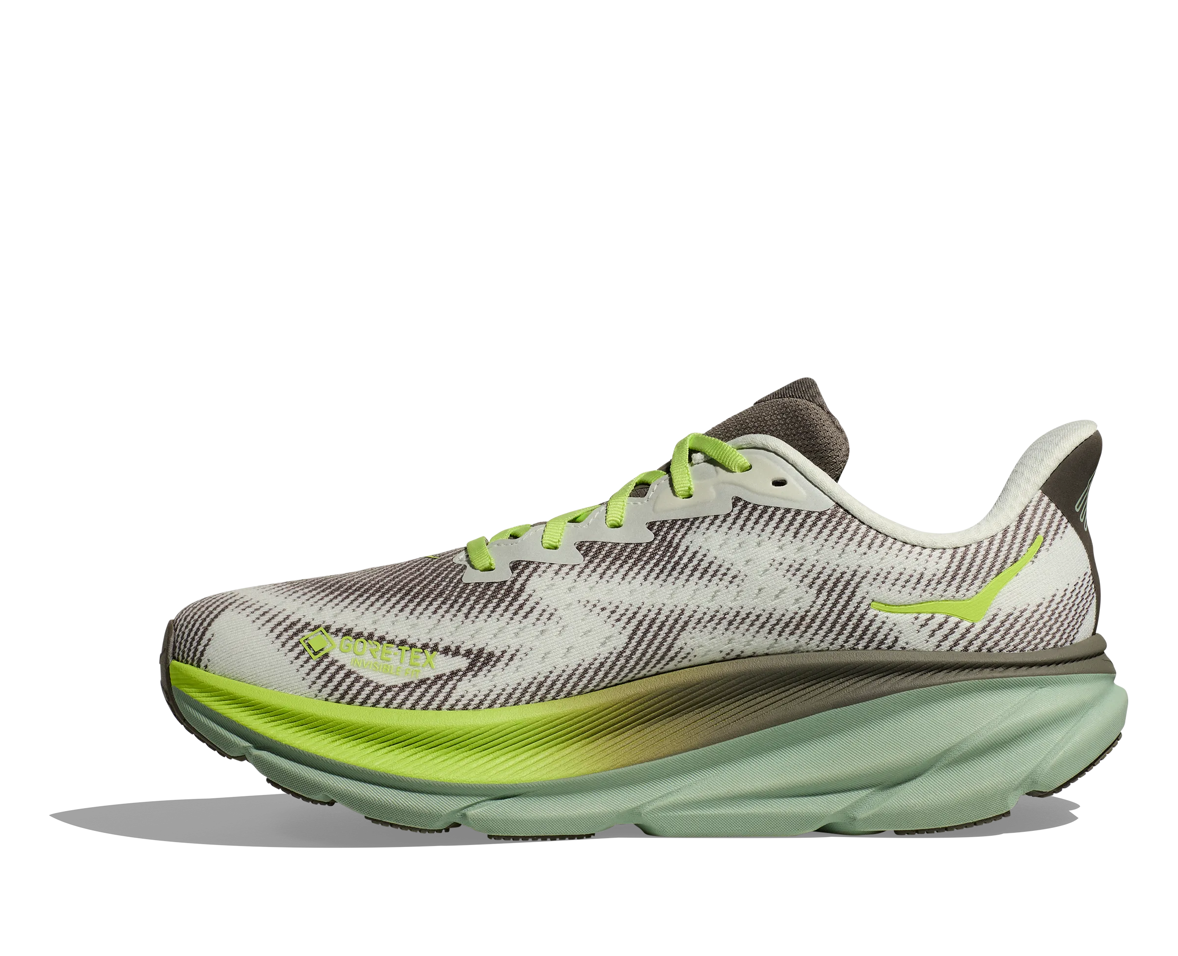 HOKA CLIFTON GTX MEN