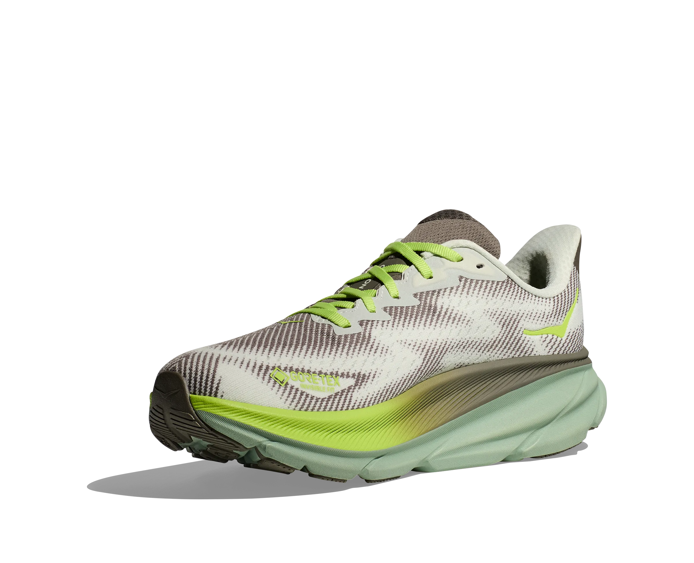 HOKA CLIFTON GTX MEN