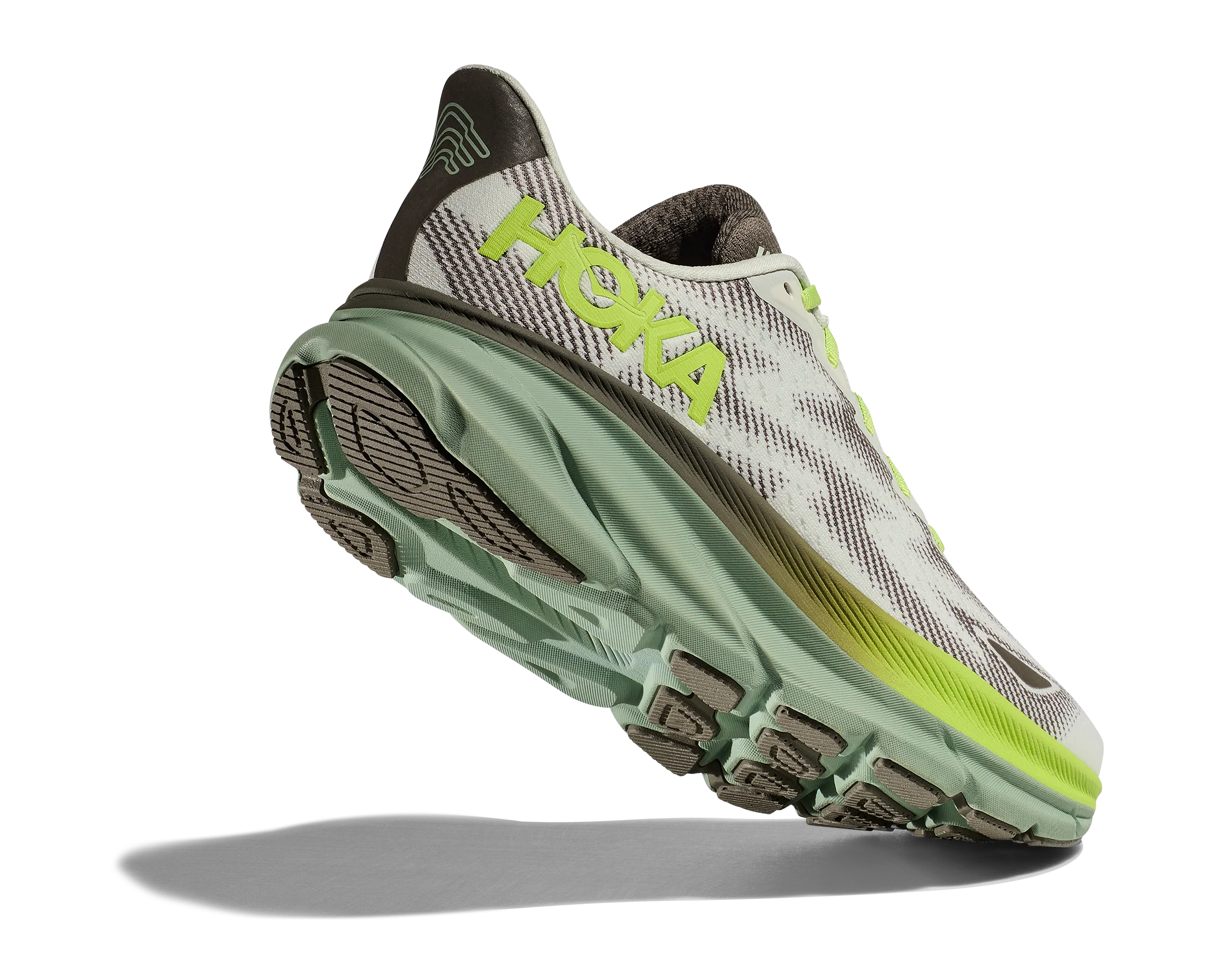 HOKA CLIFTON GTX MEN