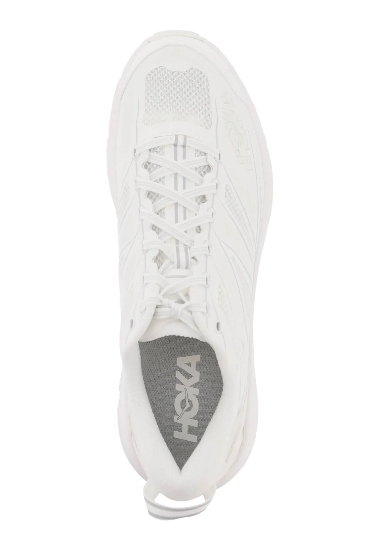 Hoka    Hoka 'Mafate Speed 2' Sneakers