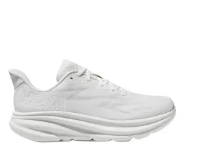 Hoka M Clifton 9 White / White Men's