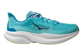 Hoka Mach 6 D Cloudless/Waterpark Womens