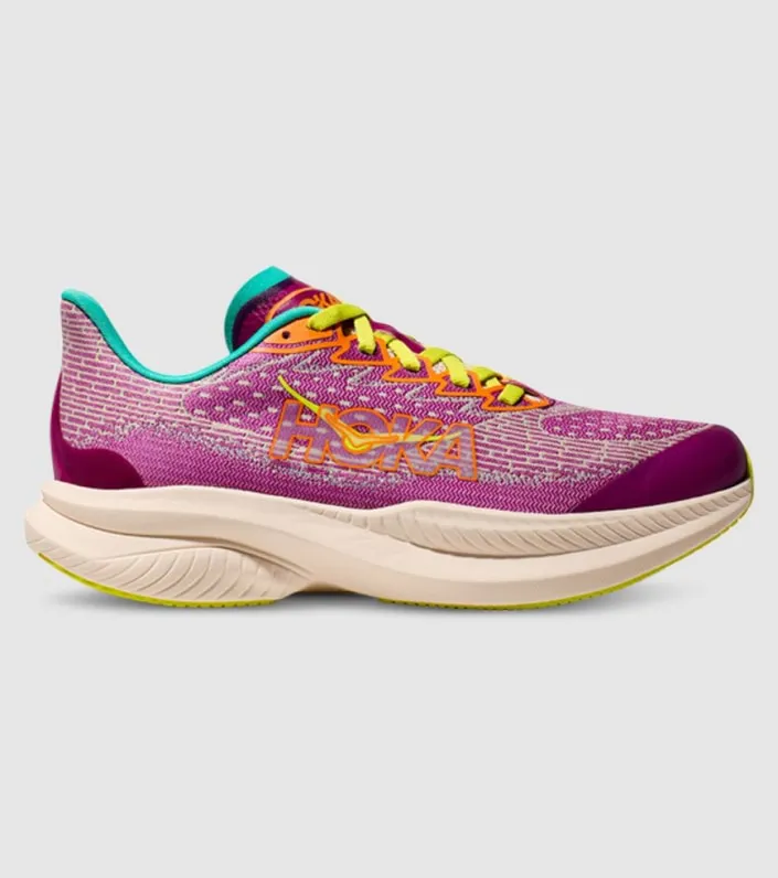 hoka mach 6 (gs) kids