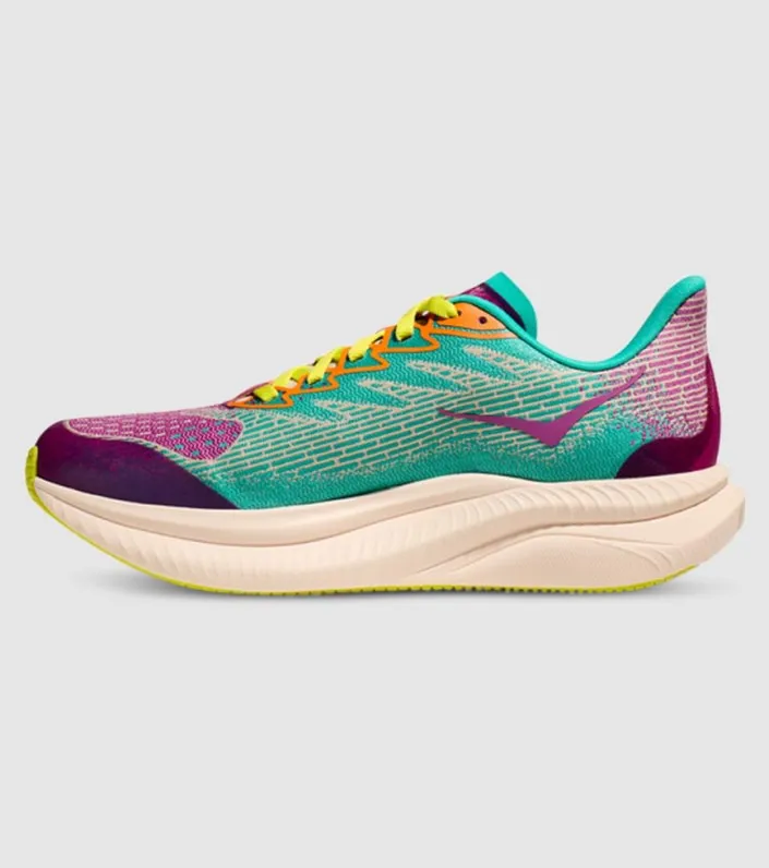 hoka mach 6 (gs) kids