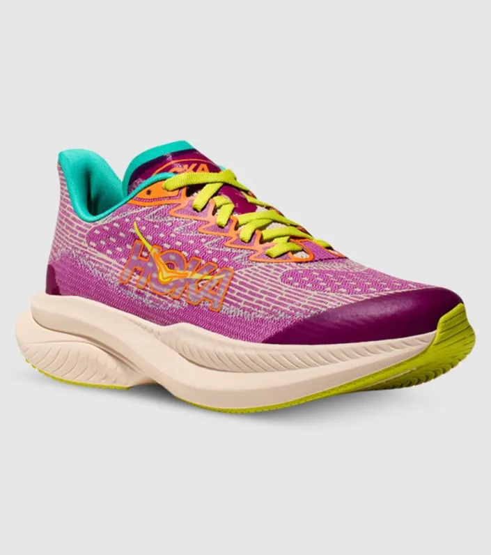 hoka mach 6 (gs) kids