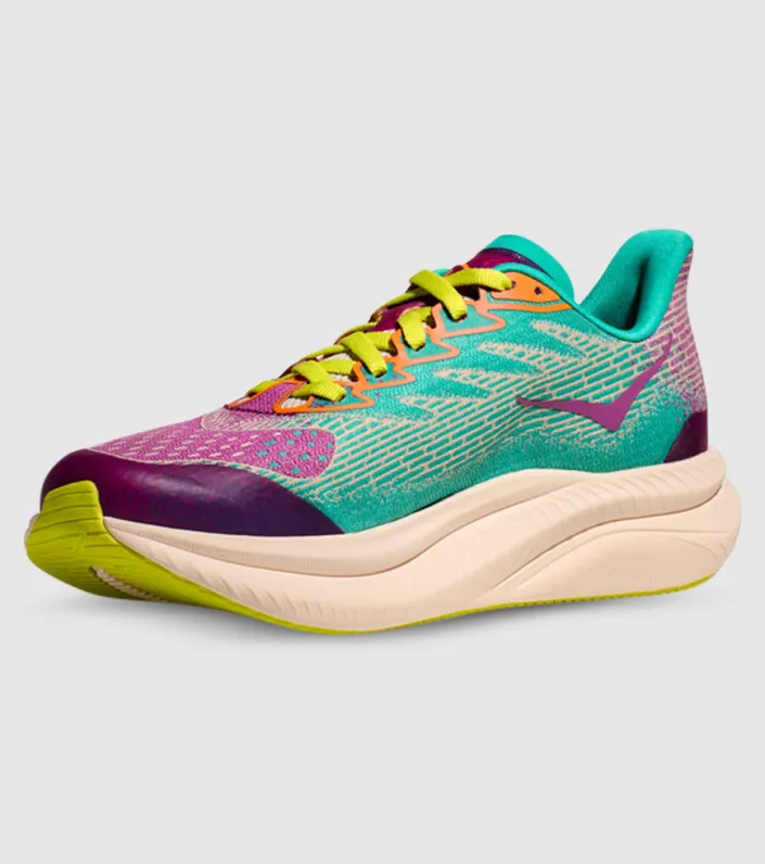 hoka mach 6 (gs) kids