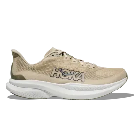 Hoka Mach 6 Oat Milk Barley Men's