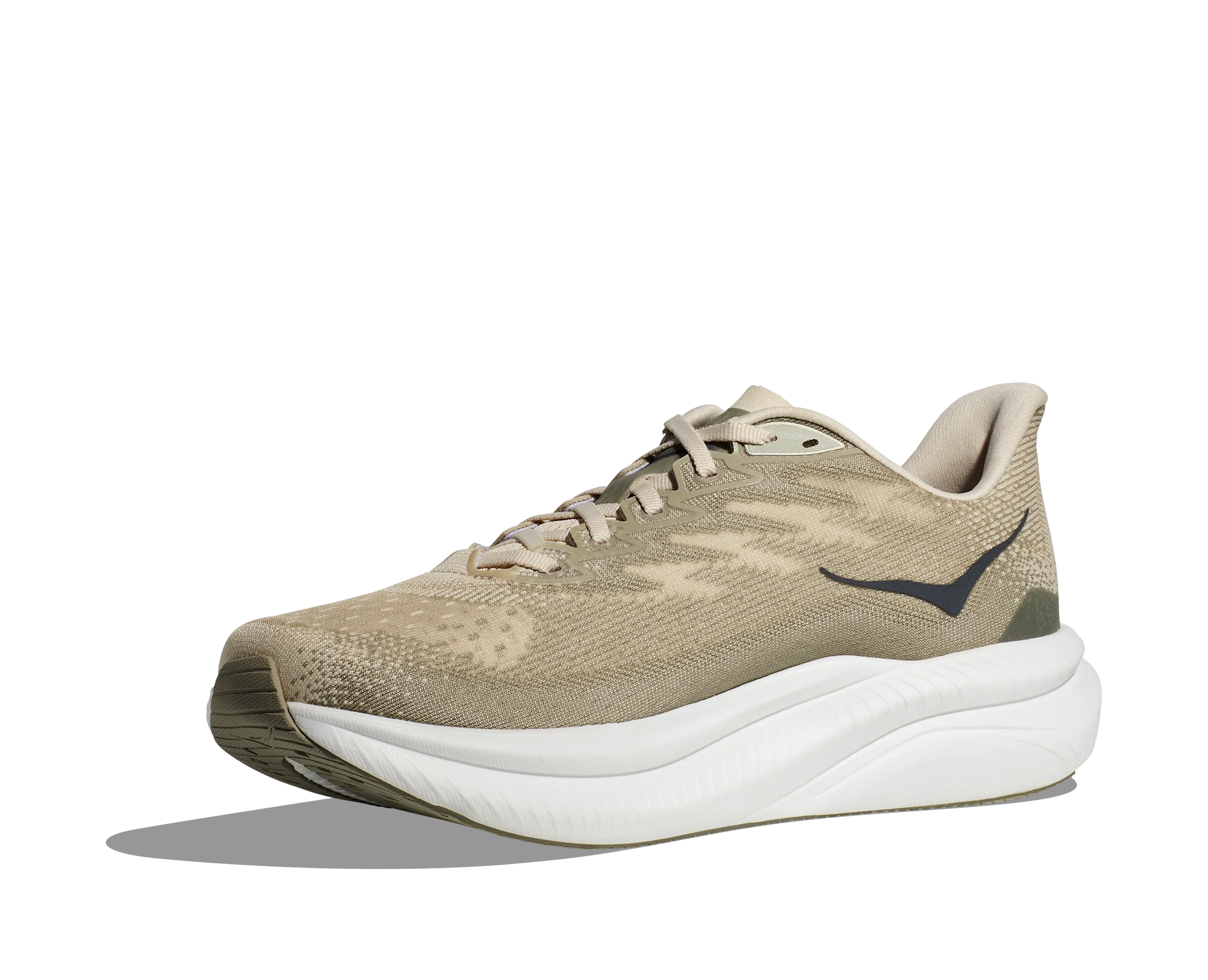 Hoka Mach 6 Oat Milk Barley Men's