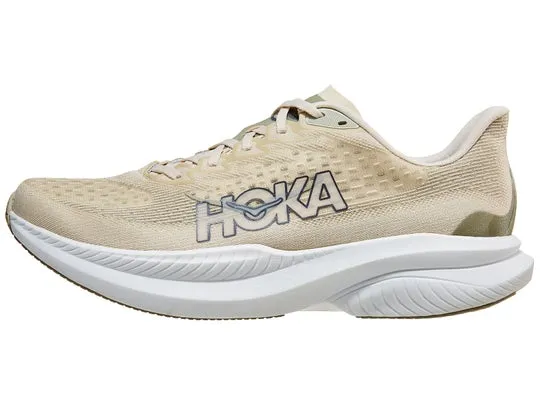 Hoka Mach 6 Running Shoes Men's