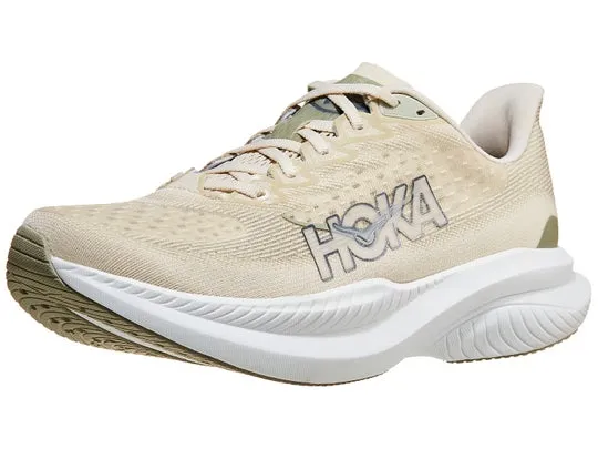 Hoka Mach 6 Running Shoes Men's