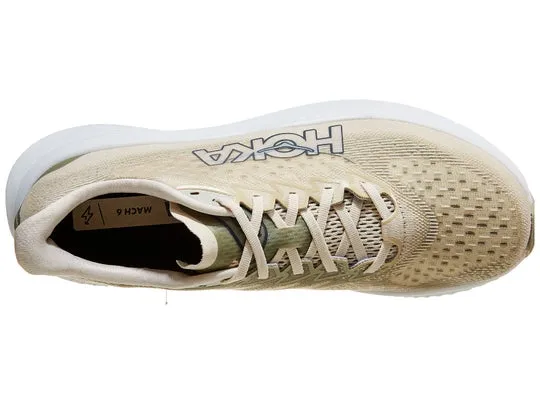 Hoka Mach 6 Running Shoes Men's