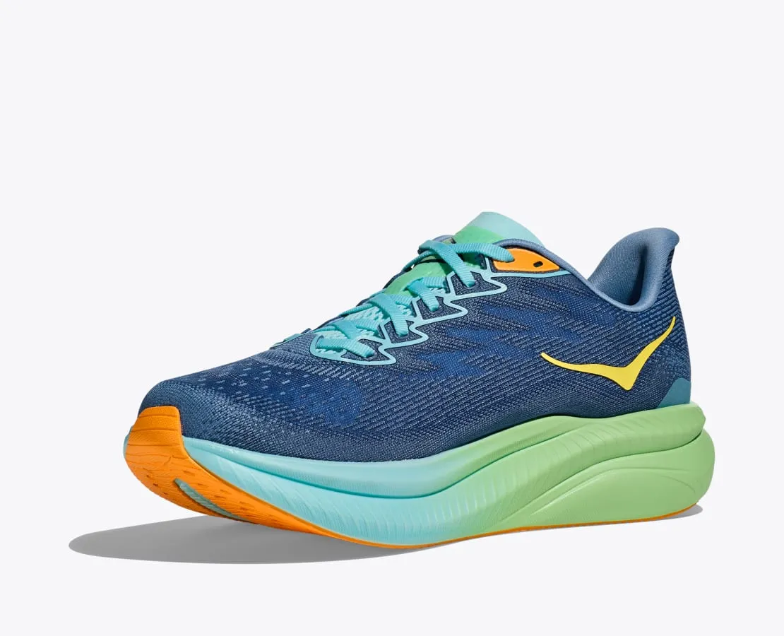 Hoka Mach 6