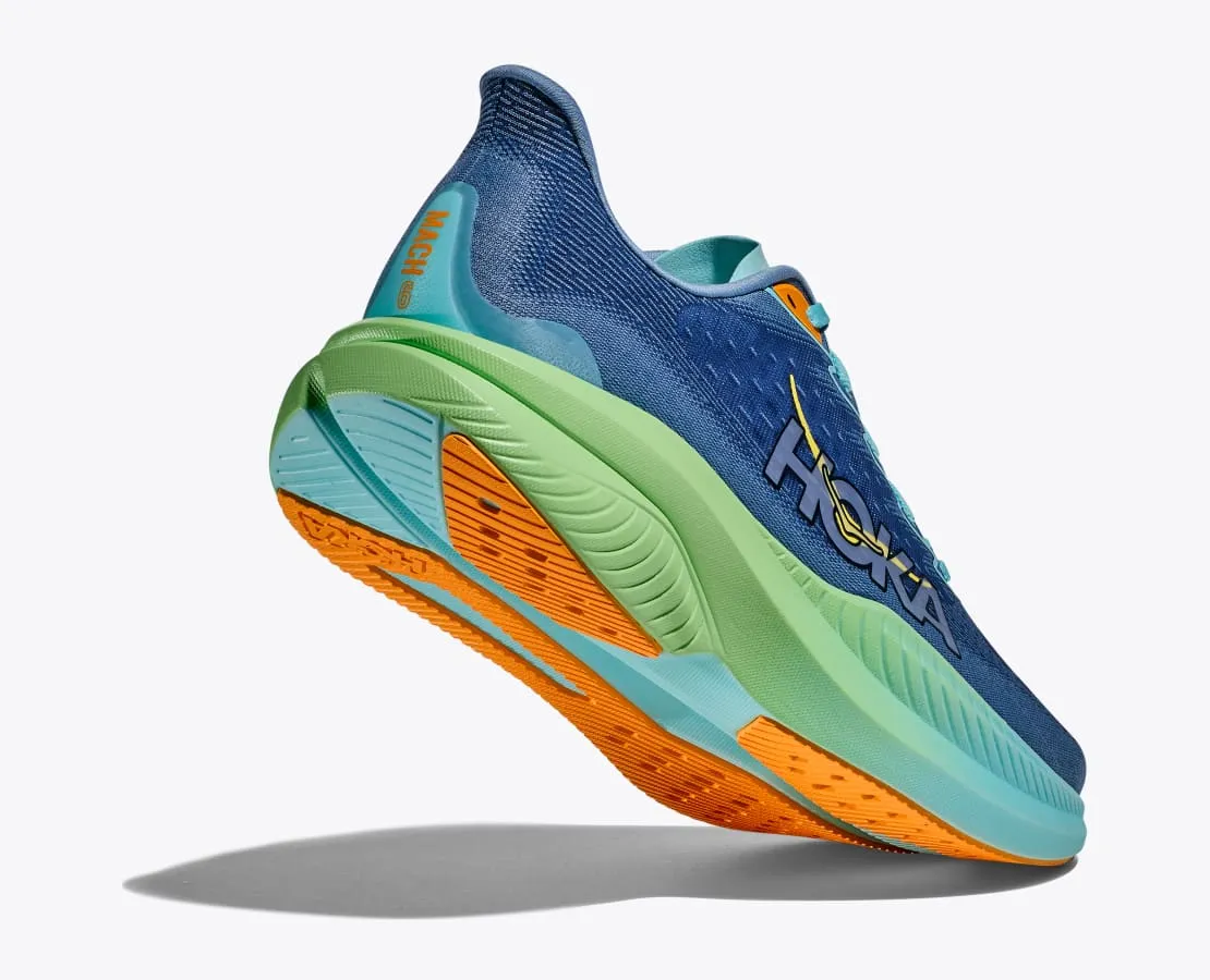 Hoka Mach 6