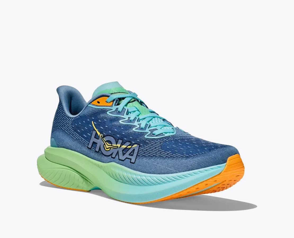 Hoka Mach 6