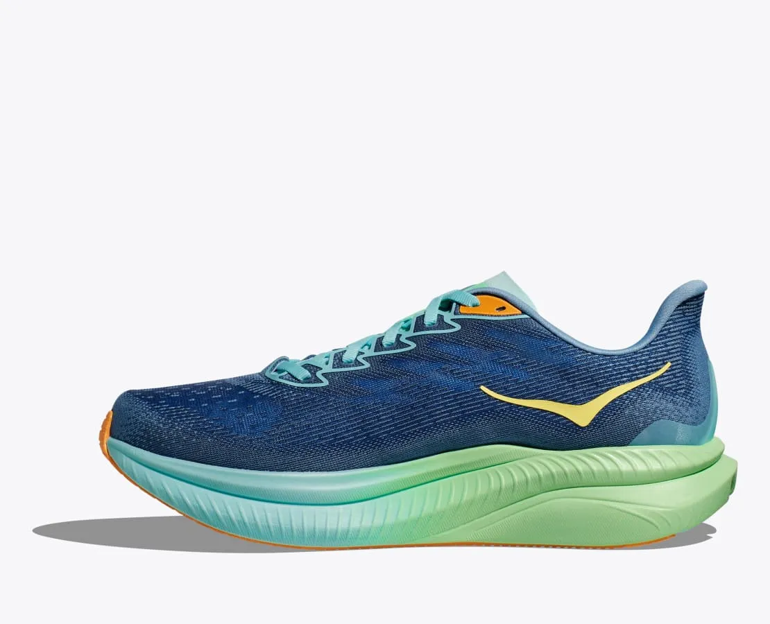 Hoka Mach 6