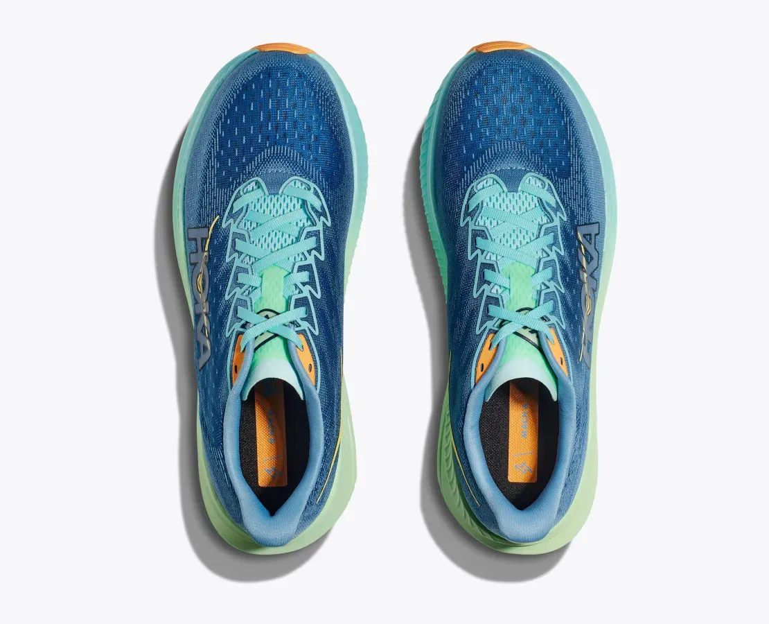 Hoka Mach 6