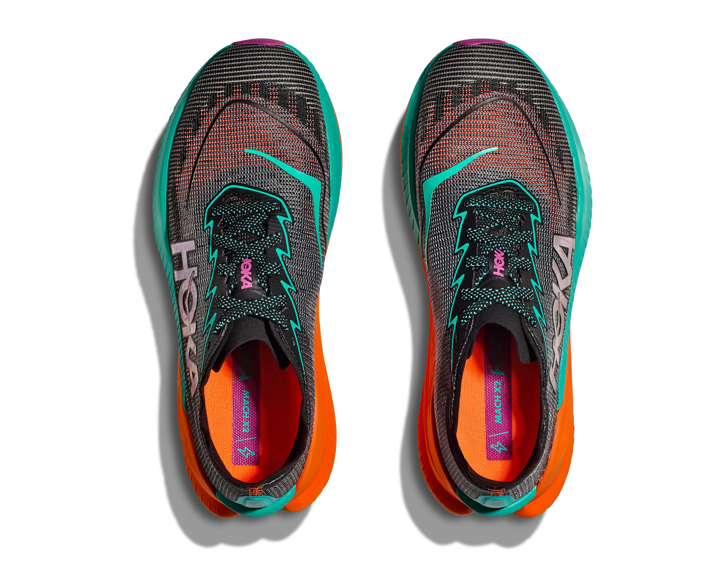 Hoka Mach X 2 Men