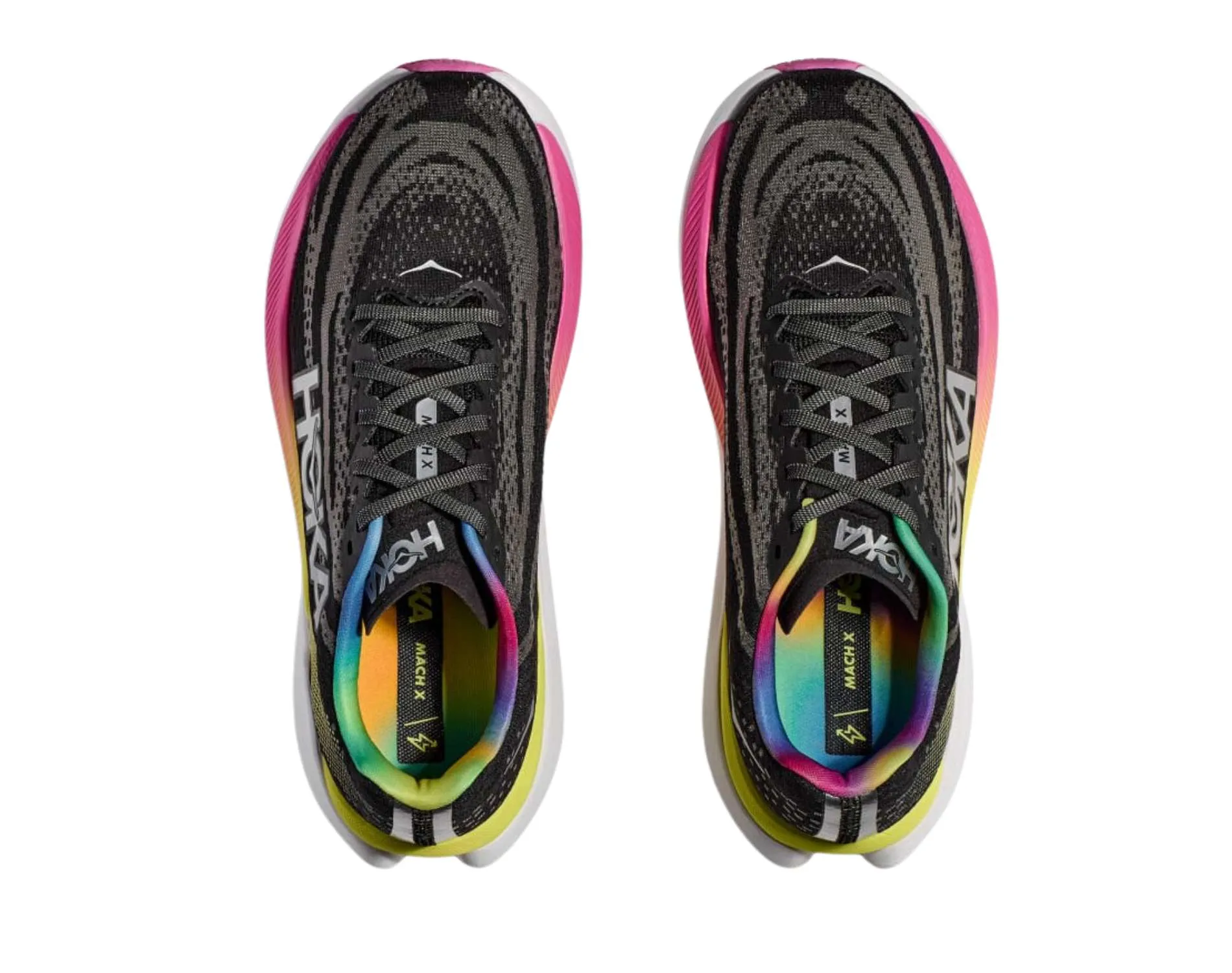 Hoka Mach X Womens