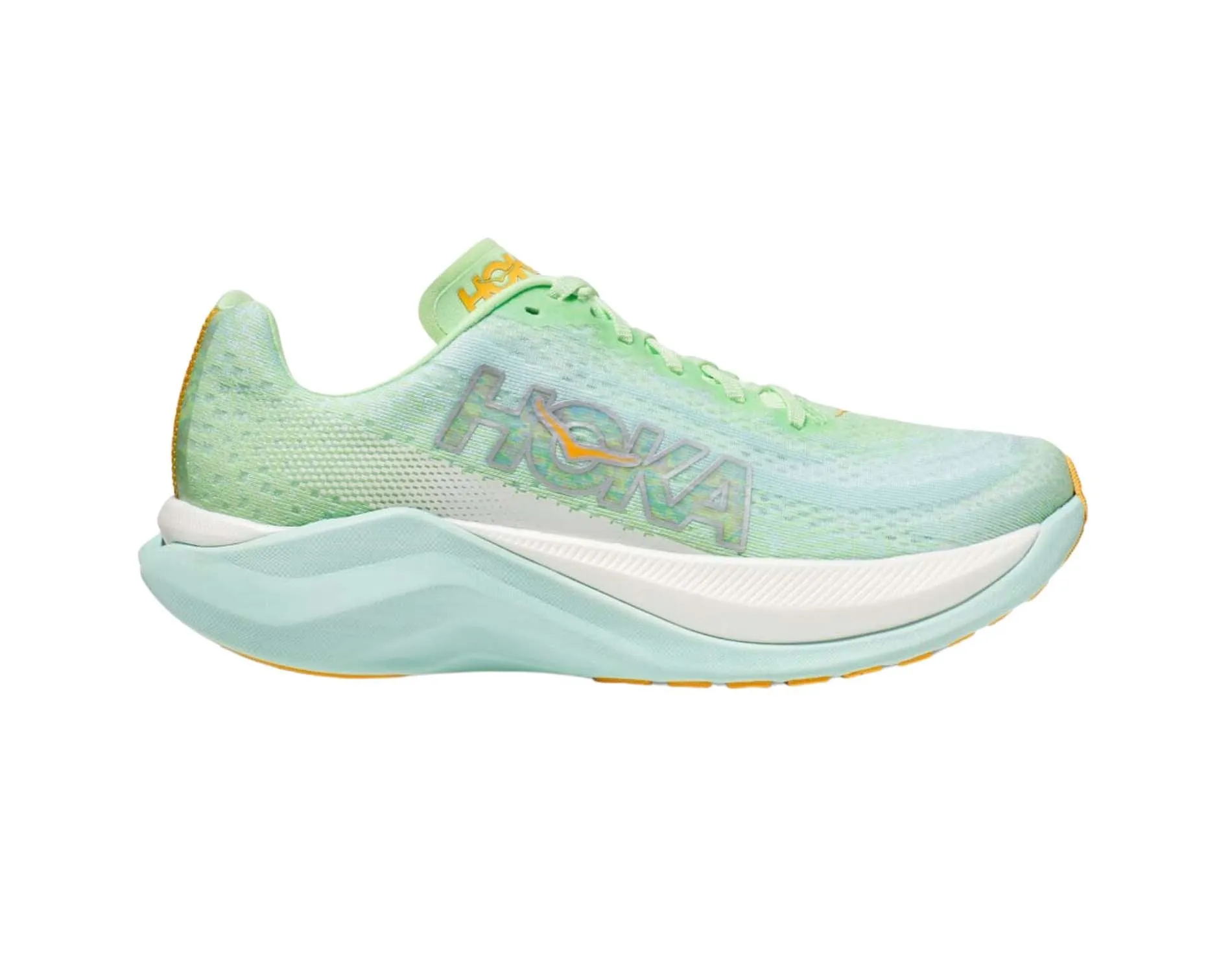 Hoka Mach X Womens