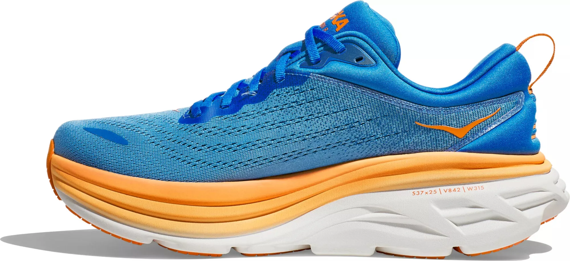 Hoka Men's Bondi 8 1123202