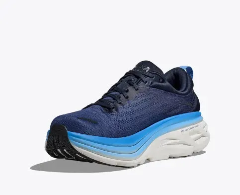 Hoka Men's Bondi 8 additional colors