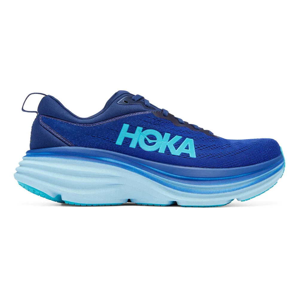 Hoka Men's Bondi 8 additional colors