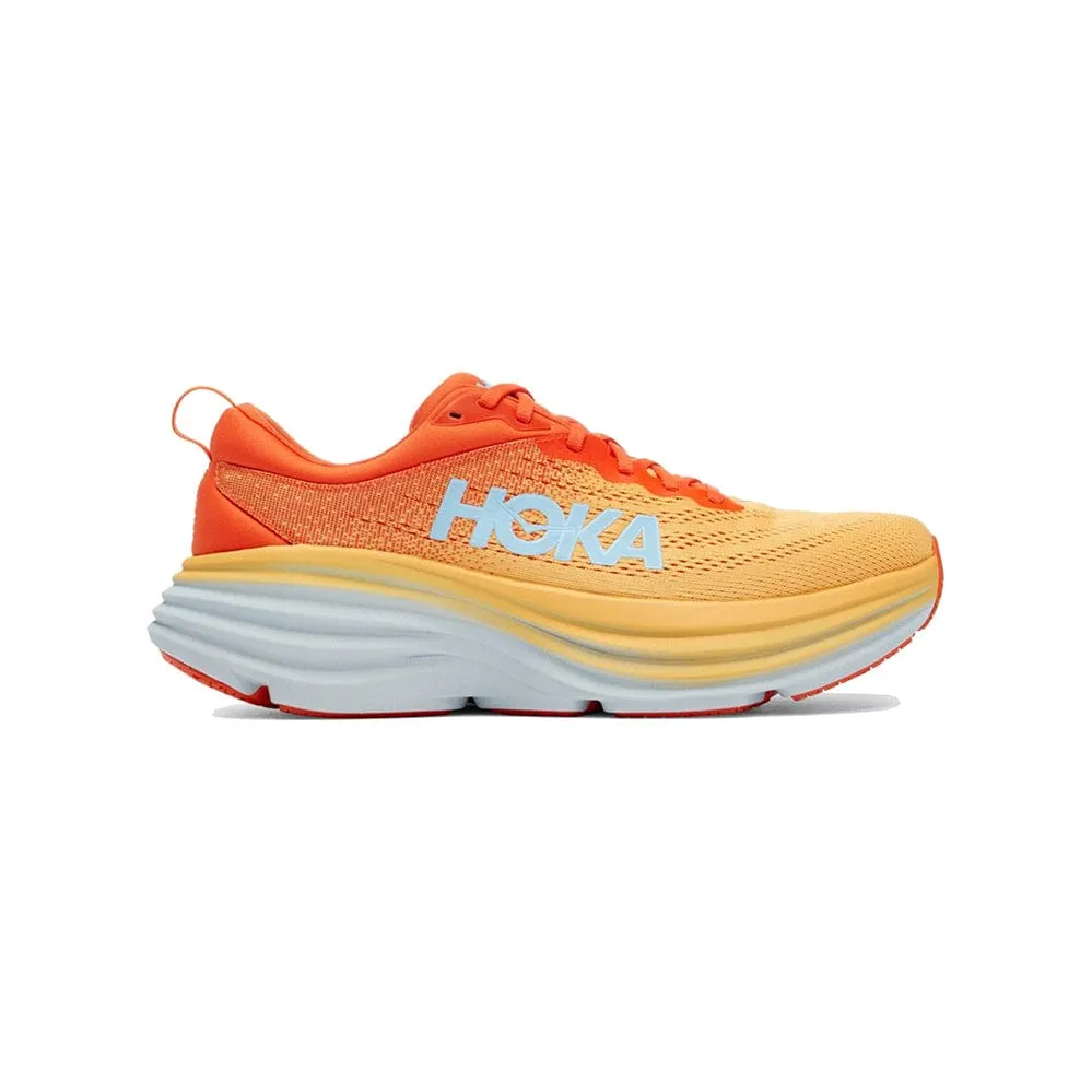 Hoka Men's Bondi 8 WIDE