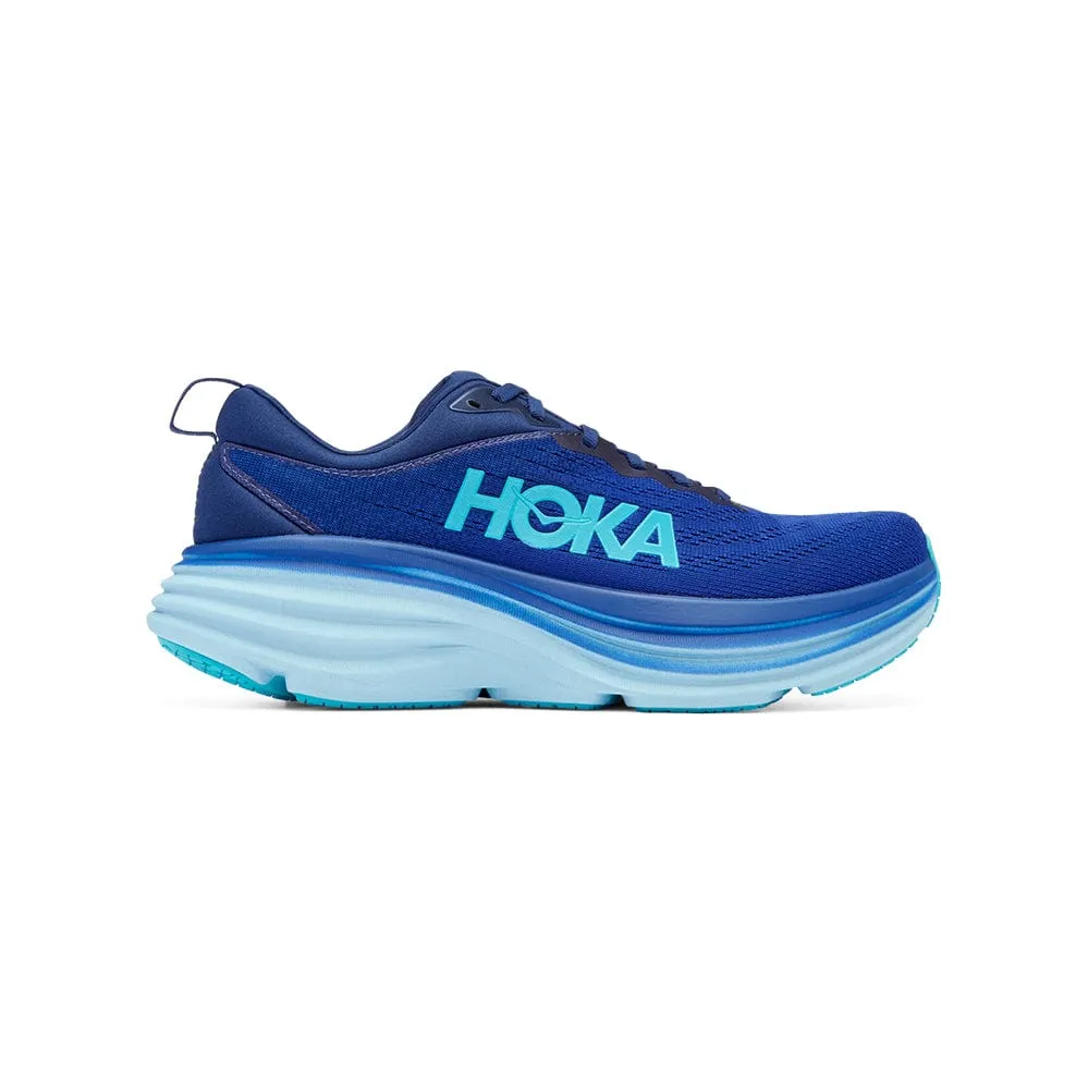 Hoka Men's Bondi 8