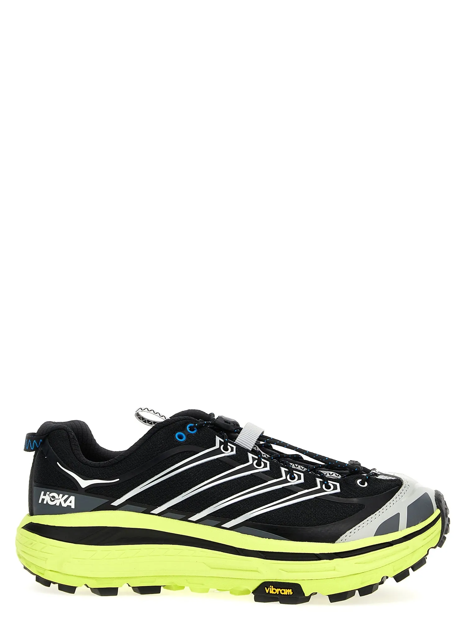 Hoka One One    Hoka One One 'Mafate Three2' Sneakers