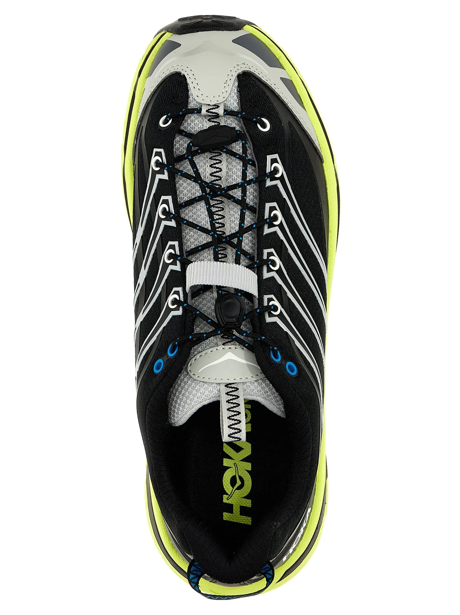 Hoka One One    Hoka One One 'Mafate Three2' Sneakers