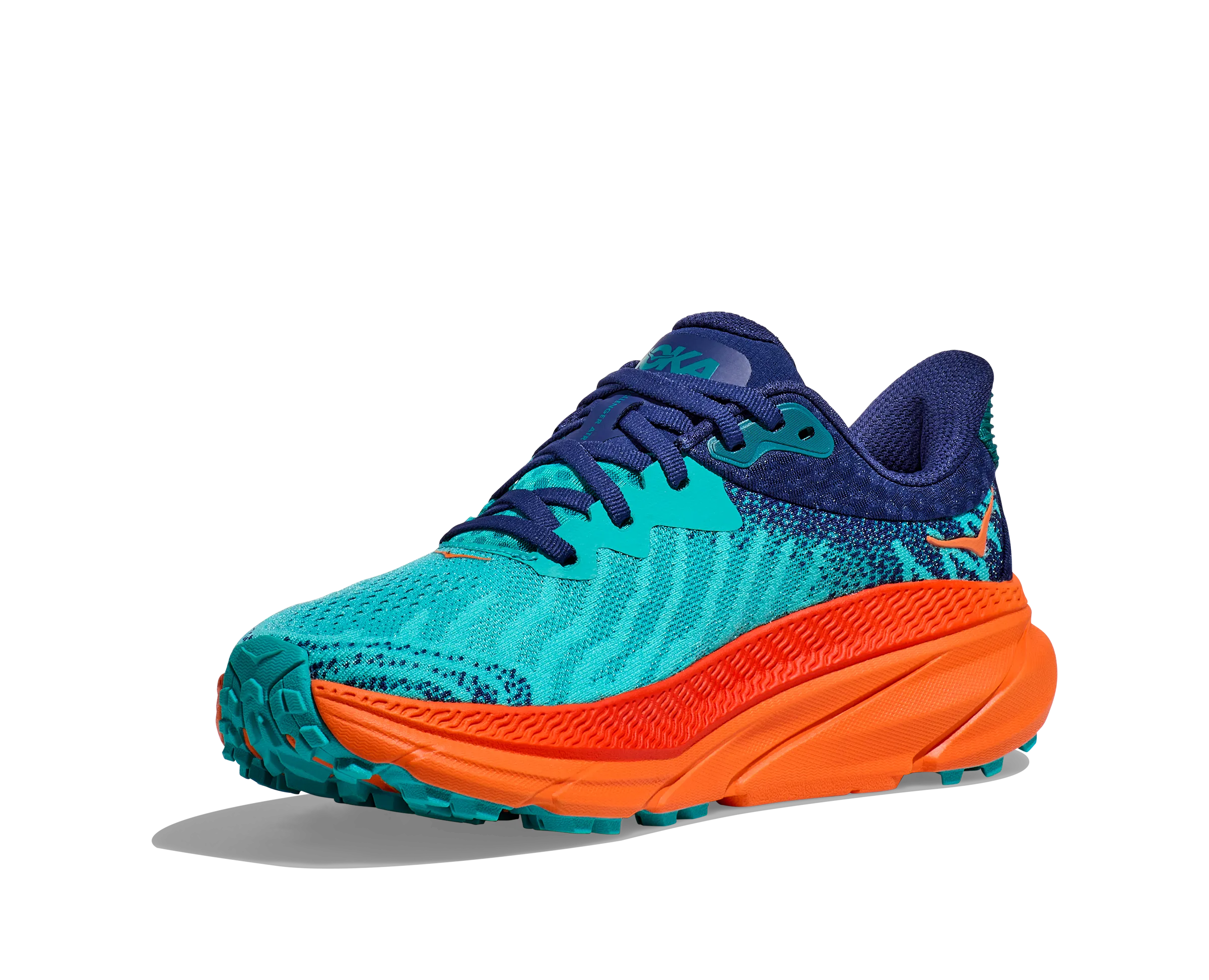 HOKA ONE ONE Men's Challenger 7