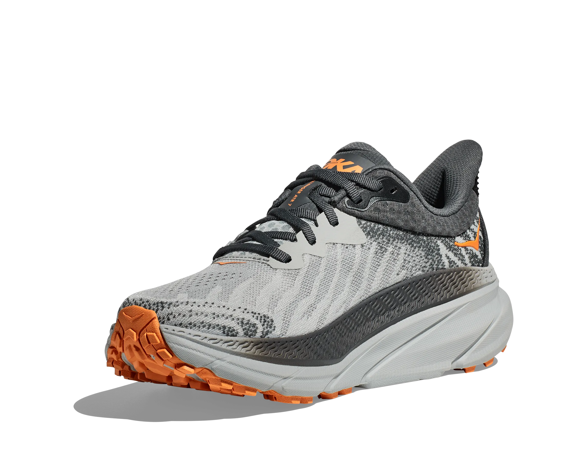 HOKA ONE ONE Men's Challenger 7