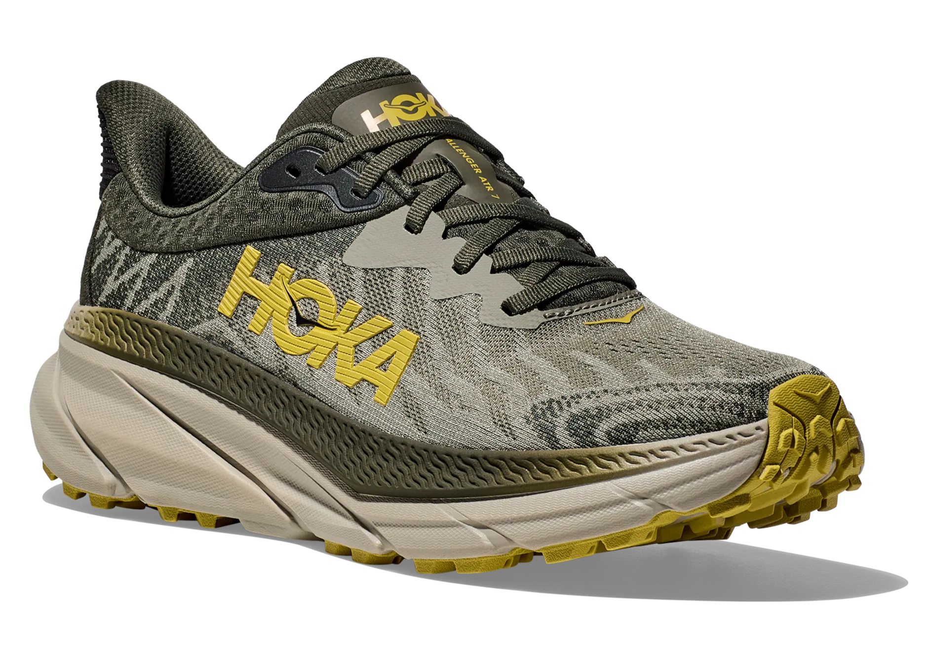 HOKA ONE ONE Men's Challenger 7