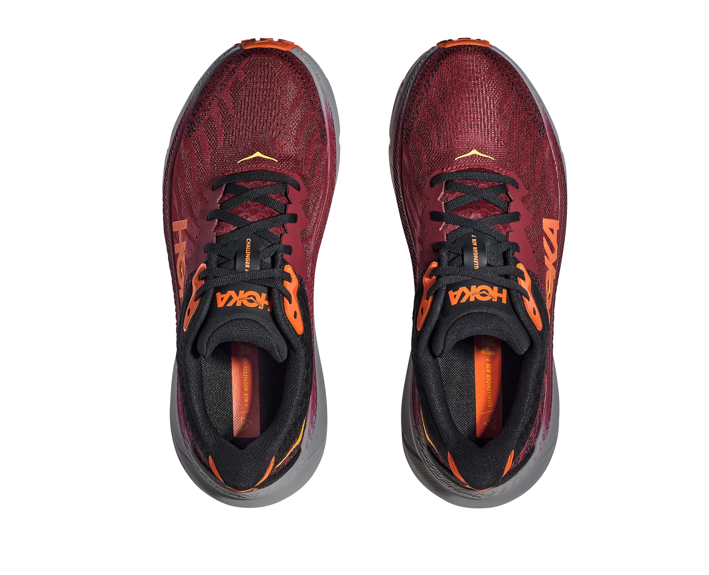 HOKA ONE ONE Men's Challenger 7