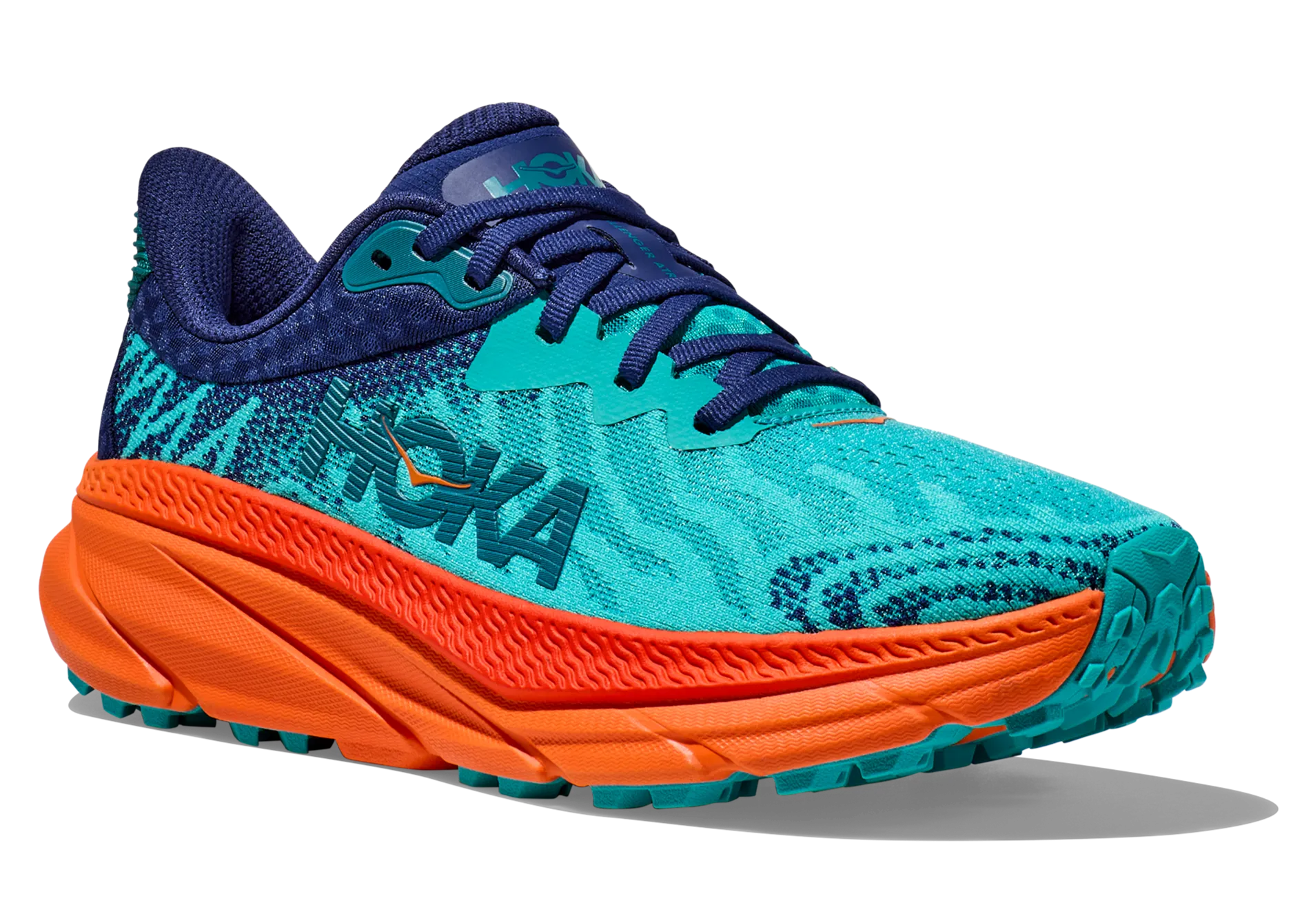 HOKA ONE ONE Men's Challenger 7